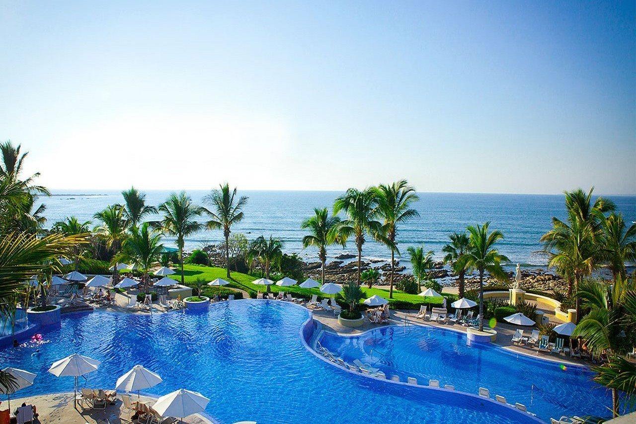 Pueblo Bonito Emerald Bay Resort & Spa Mazatlán Εξωτερικό φωτογραφία