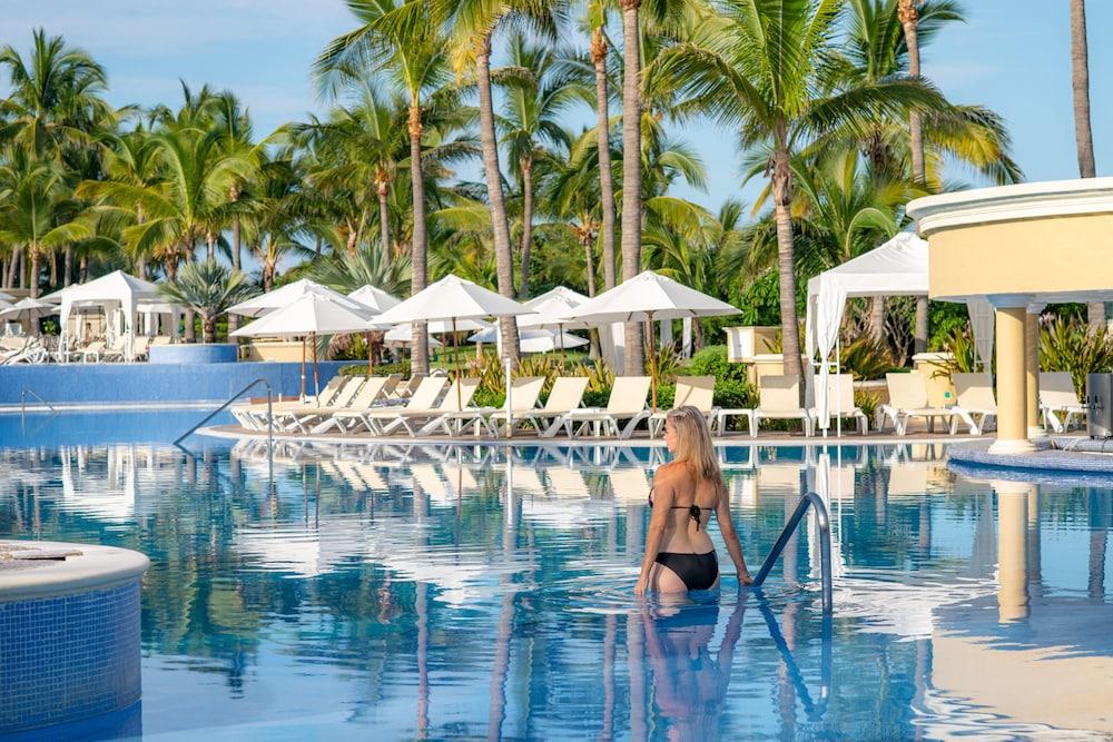 Pueblo Bonito Emerald Bay Resort & Spa Mazatlán Εξωτερικό φωτογραφία