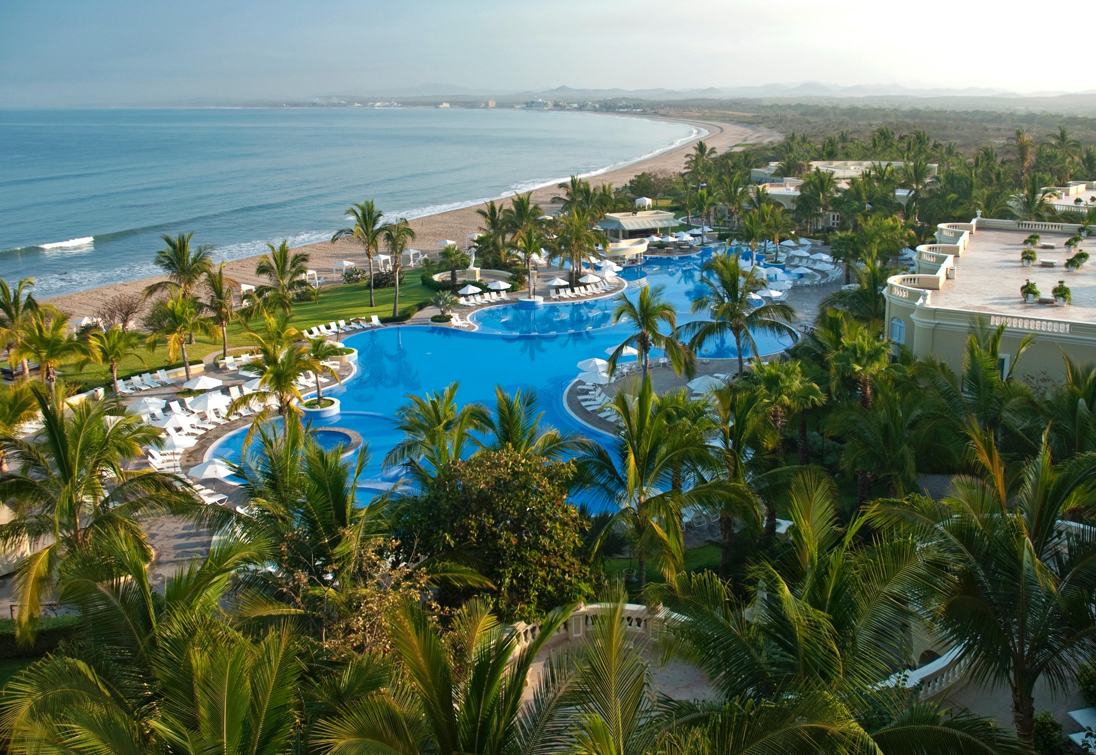 Pueblo Bonito Emerald Bay Resort & Spa Mazatlán Εξωτερικό φωτογραφία