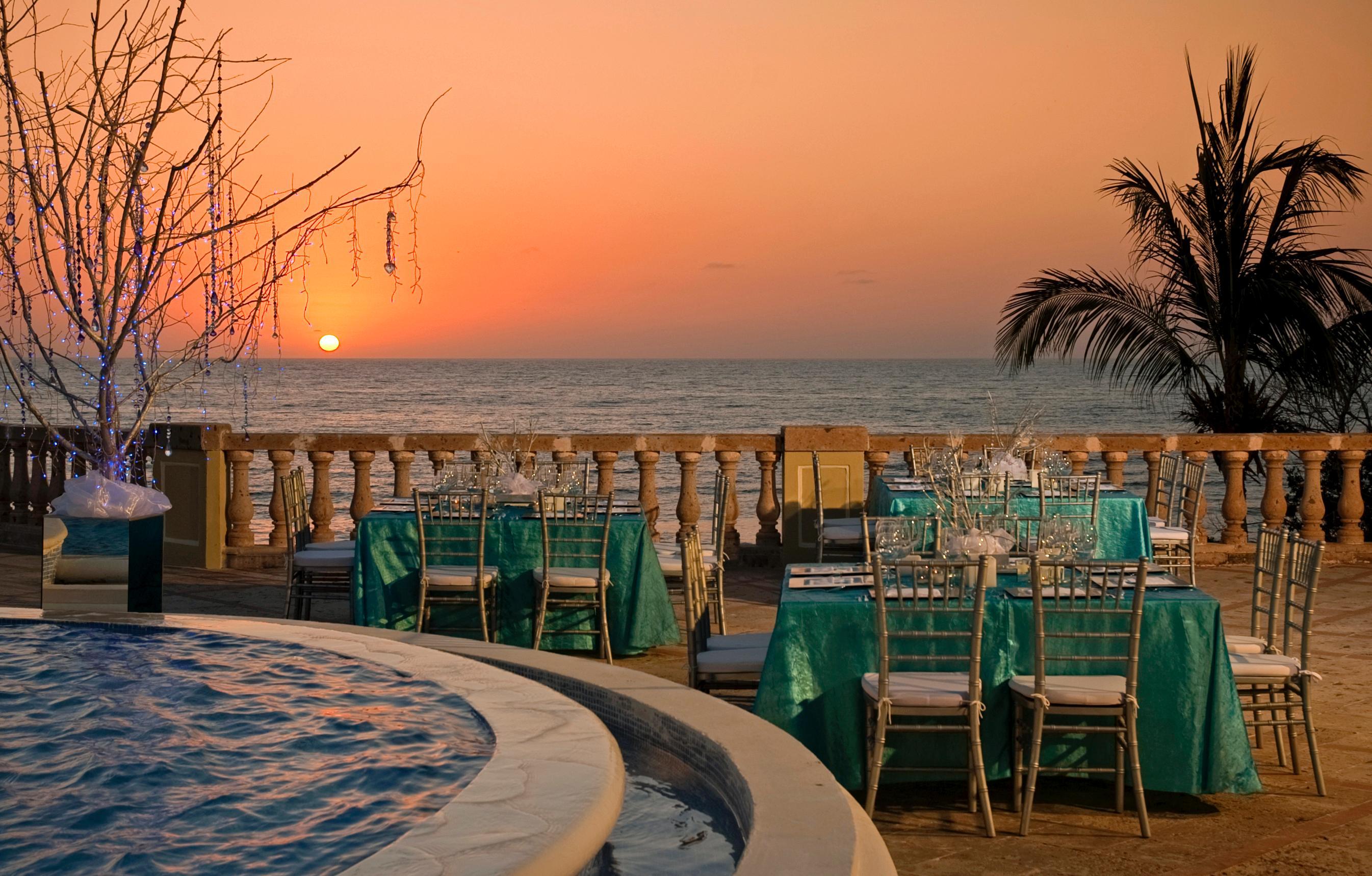 Pueblo Bonito Emerald Bay Resort & Spa Mazatlán Εξωτερικό φωτογραφία