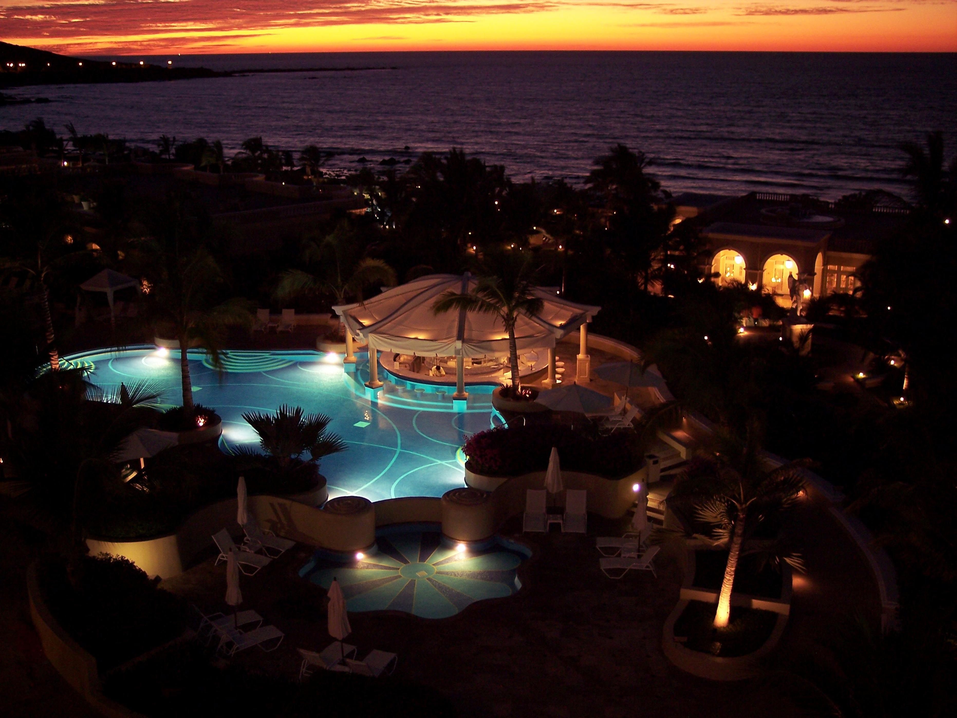 Pueblo Bonito Emerald Bay Resort & Spa Mazatlán Εξωτερικό φωτογραφία