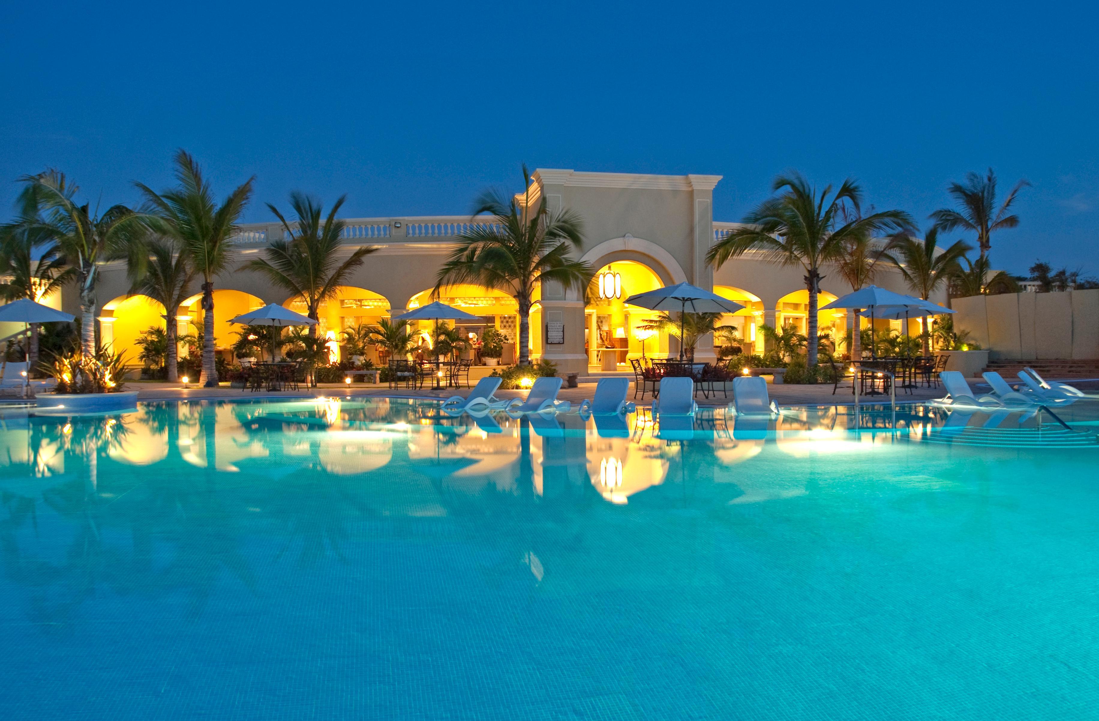 Pueblo Bonito Emerald Bay Resort & Spa Mazatlán Εξωτερικό φωτογραφία