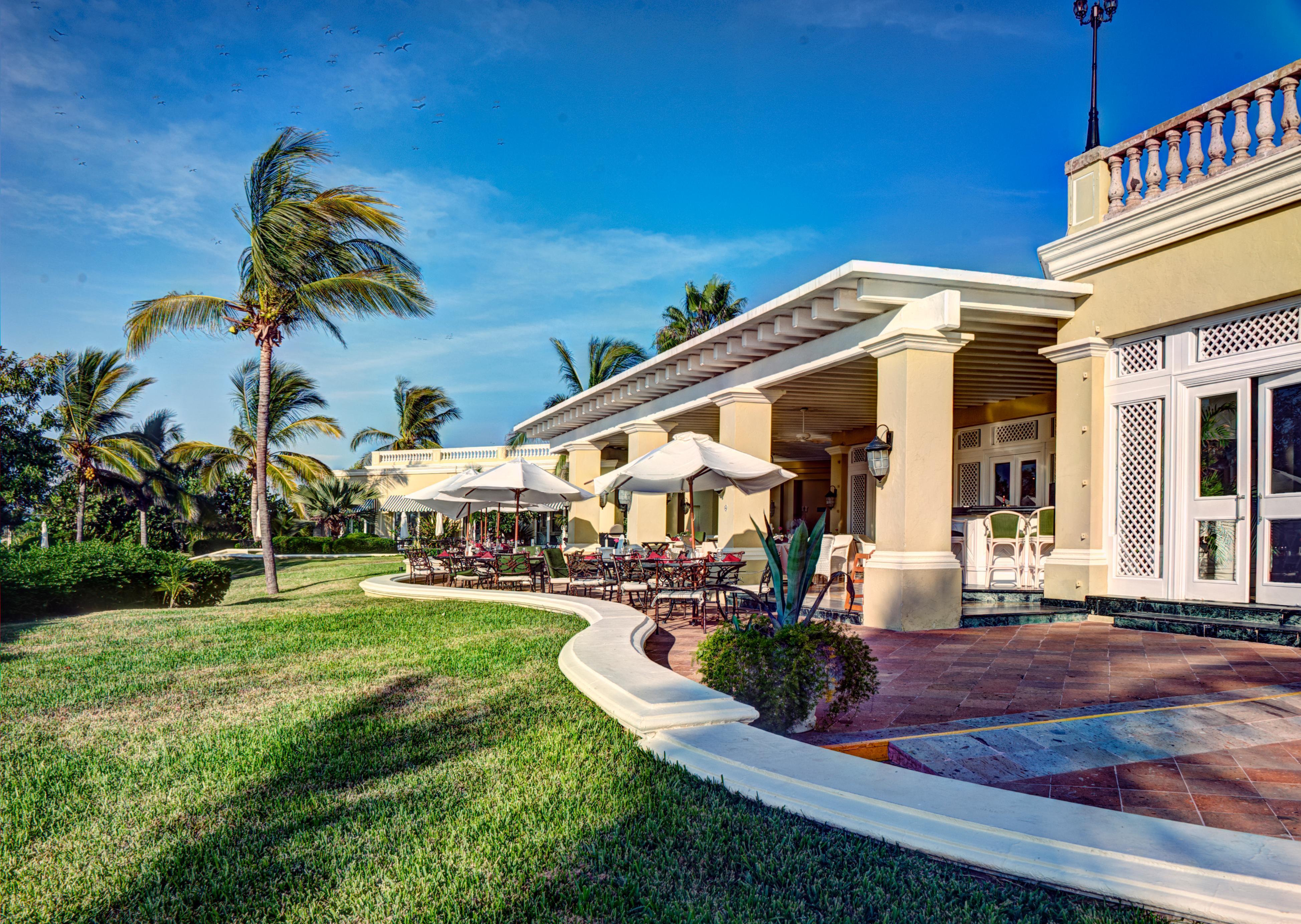 Pueblo Bonito Emerald Bay Resort & Spa Mazatlán Εξωτερικό φωτογραφία