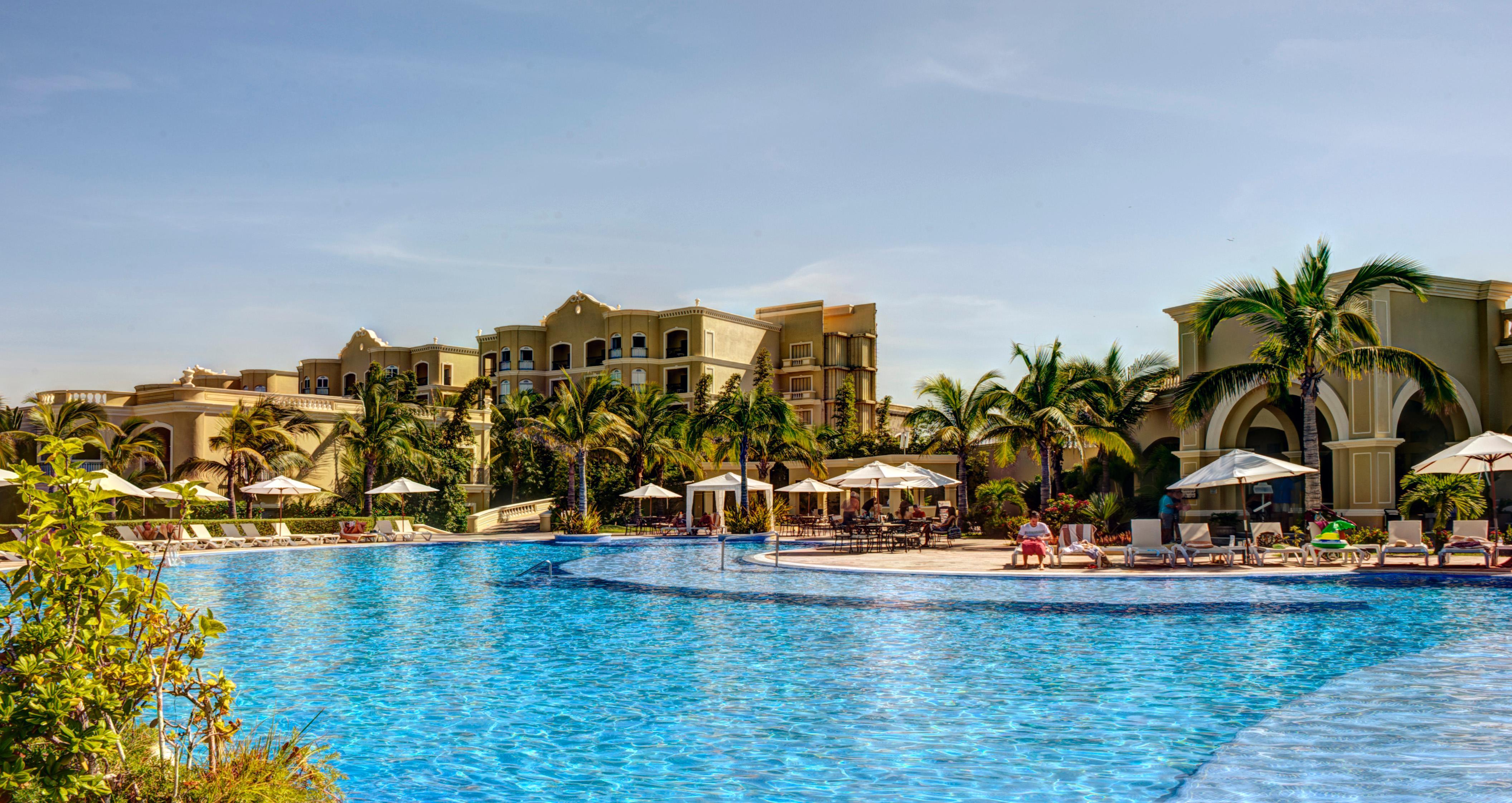 Pueblo Bonito Emerald Bay Resort & Spa Mazatlán Εξωτερικό φωτογραφία