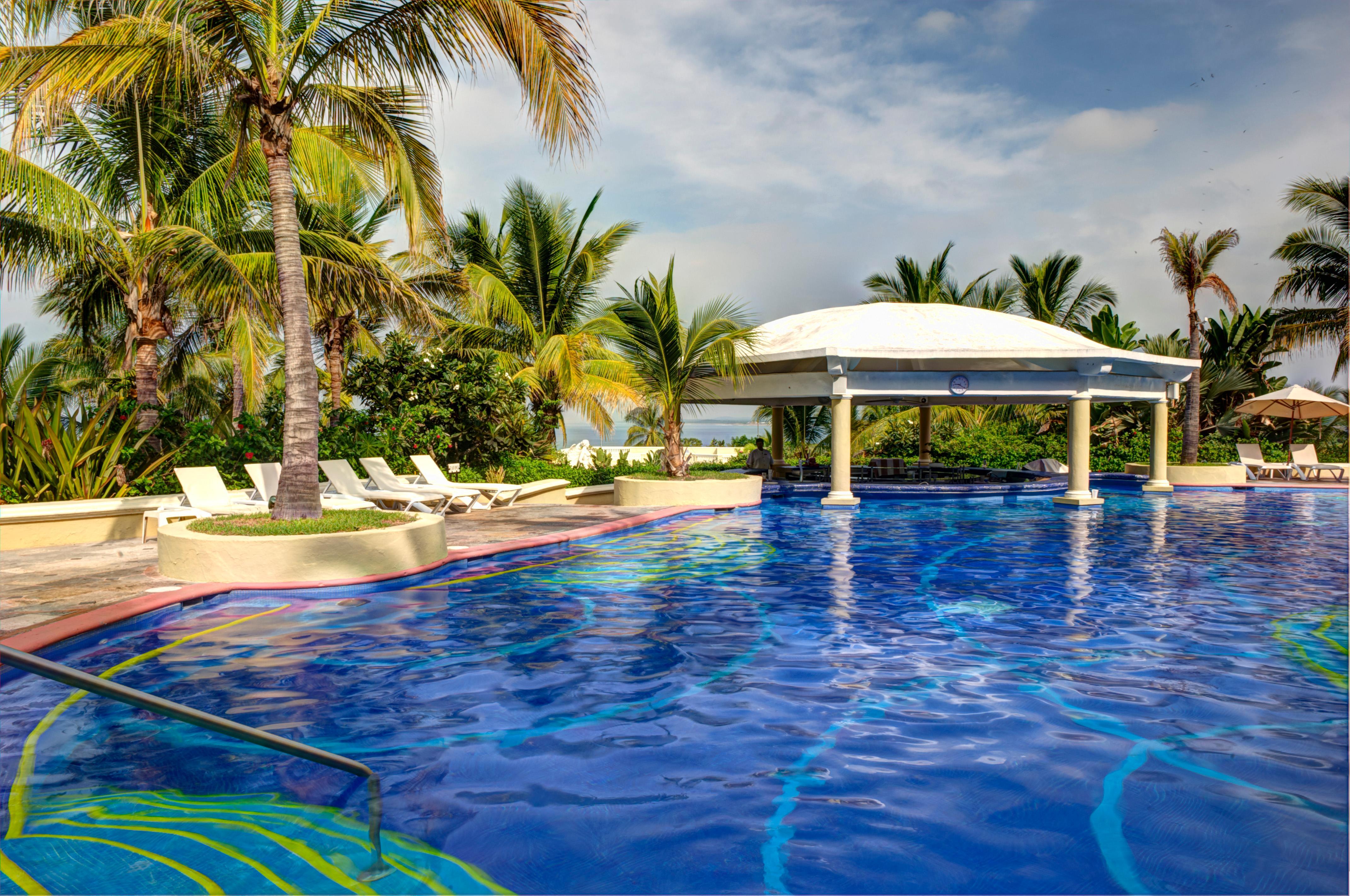 Pueblo Bonito Emerald Bay Resort & Spa Mazatlán Εξωτερικό φωτογραφία