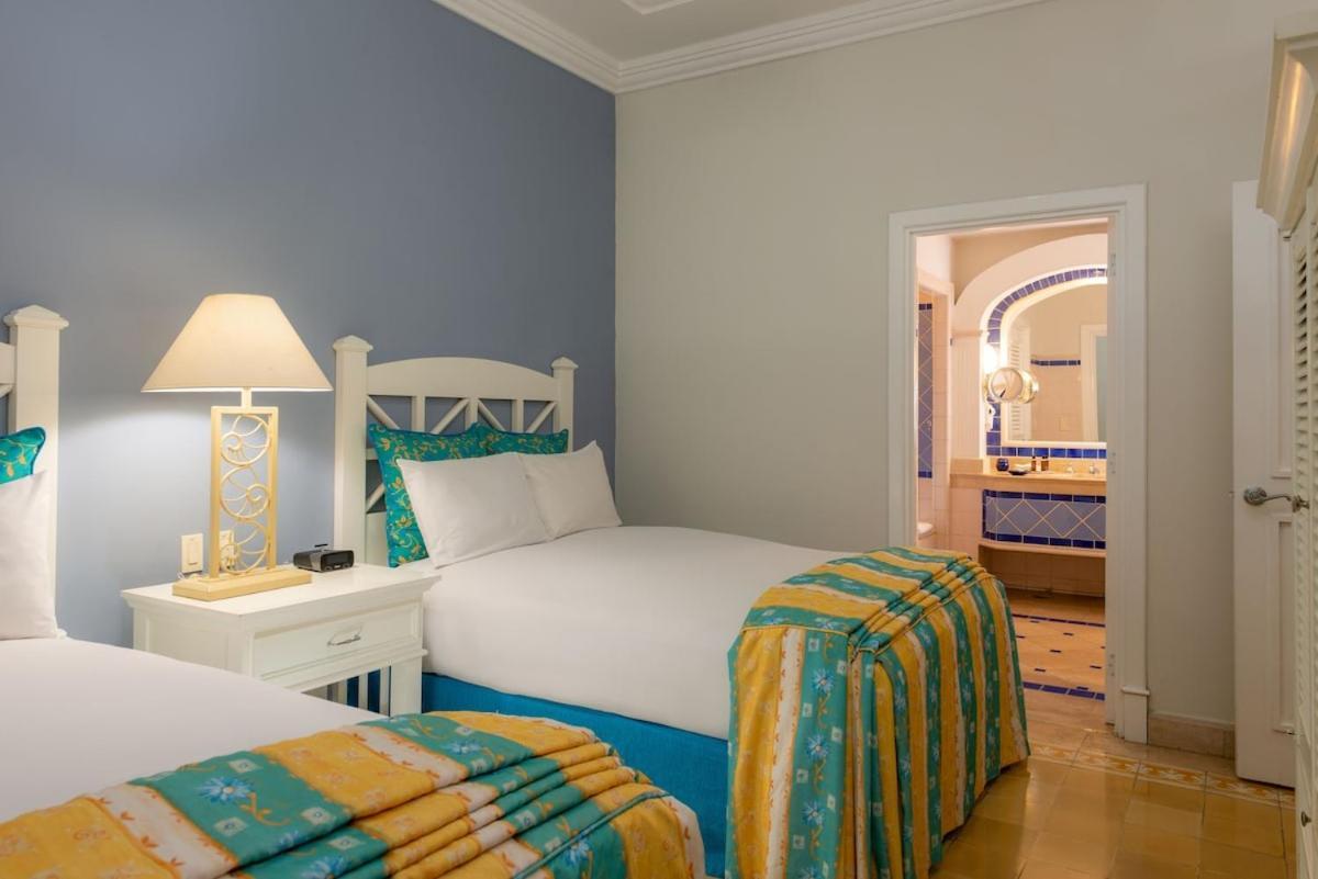Pueblo Bonito Emerald Bay Resort & Spa Mazatlán Εξωτερικό φωτογραφία