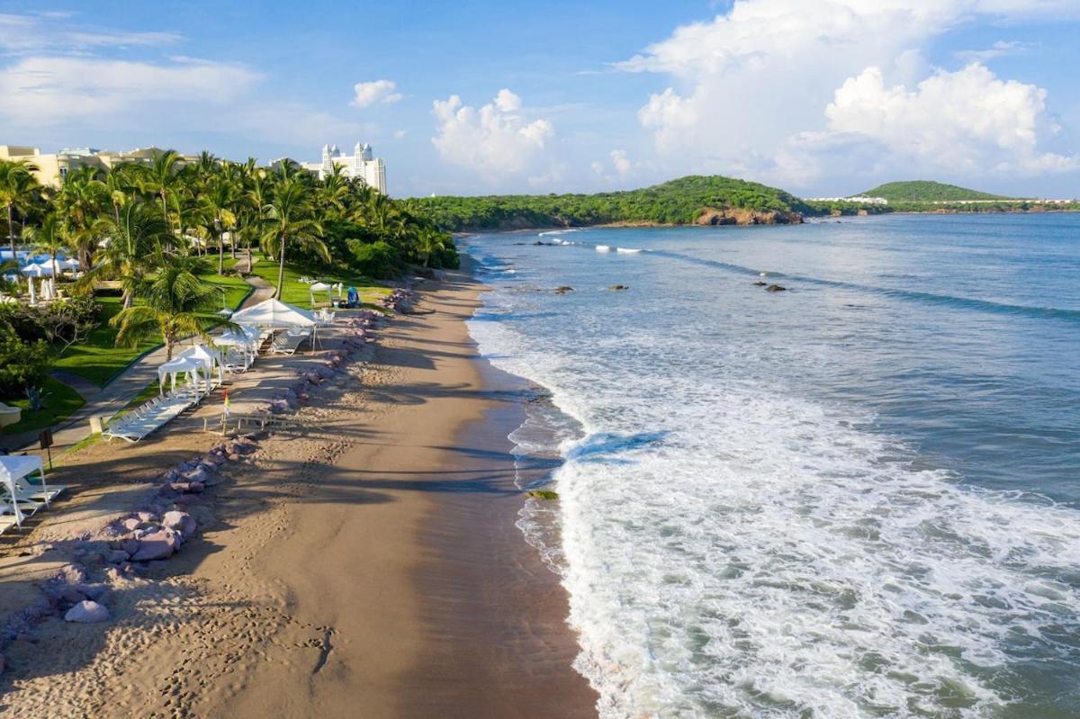 Pueblo Bonito Emerald Bay Resort & Spa Mazatlán Εξωτερικό φωτογραφία