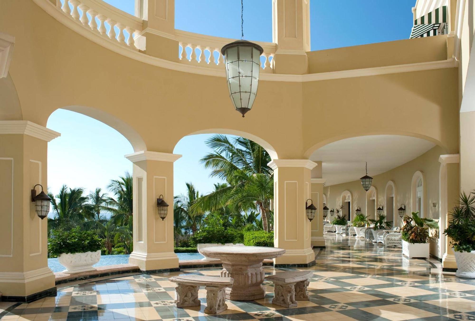 Pueblo Bonito Emerald Bay Resort & Spa Mazatlán Εξωτερικό φωτογραφία