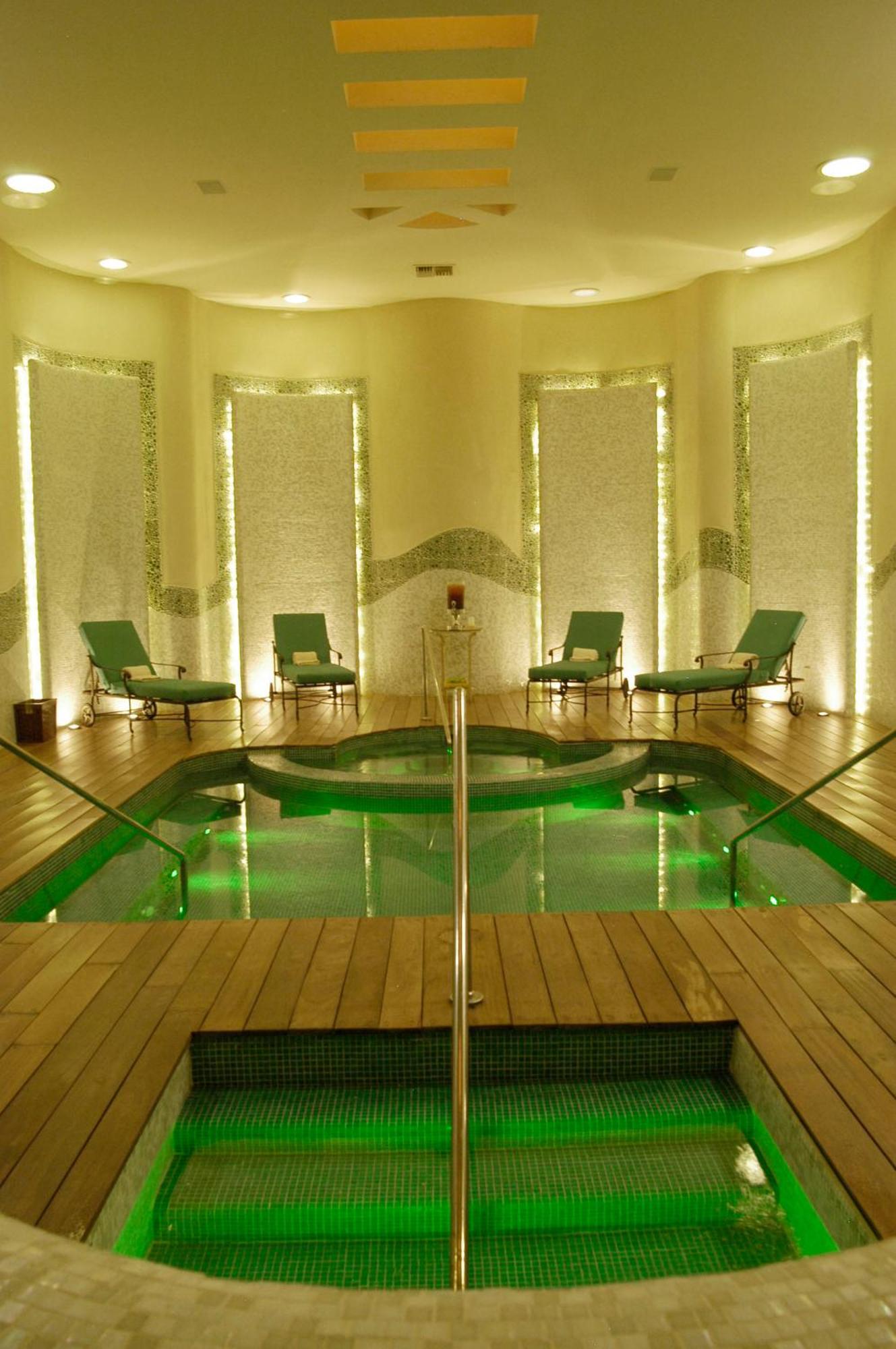 Pueblo Bonito Emerald Bay Resort & Spa Mazatlán Εξωτερικό φωτογραφία