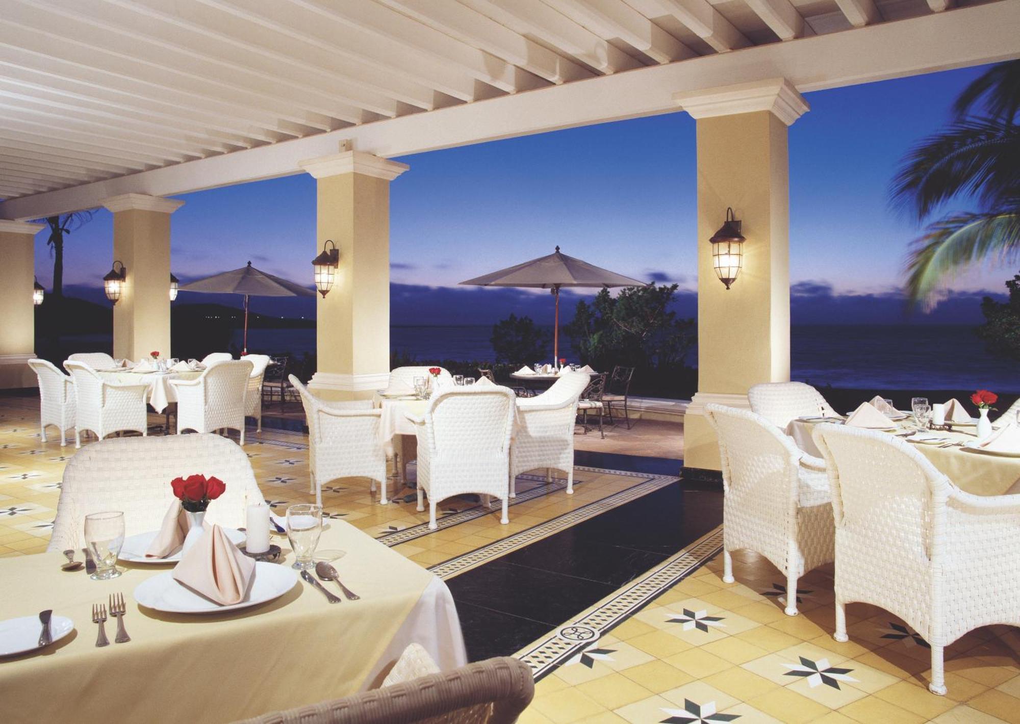 Pueblo Bonito Emerald Bay Resort & Spa Mazatlán Εστιατόριο φωτογραφία