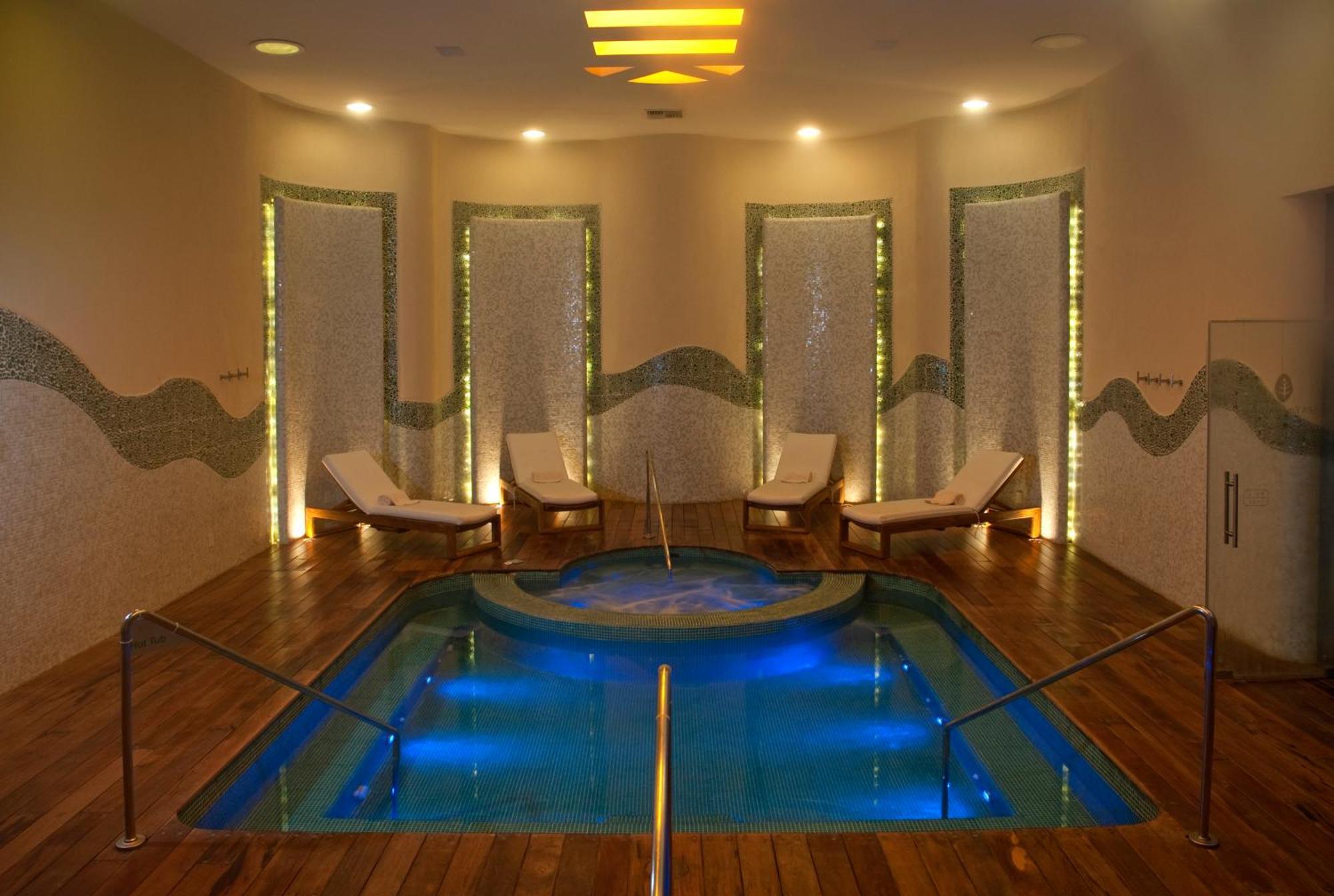 Pueblo Bonito Emerald Bay Resort & Spa Mazatlán Εξωτερικό φωτογραφία