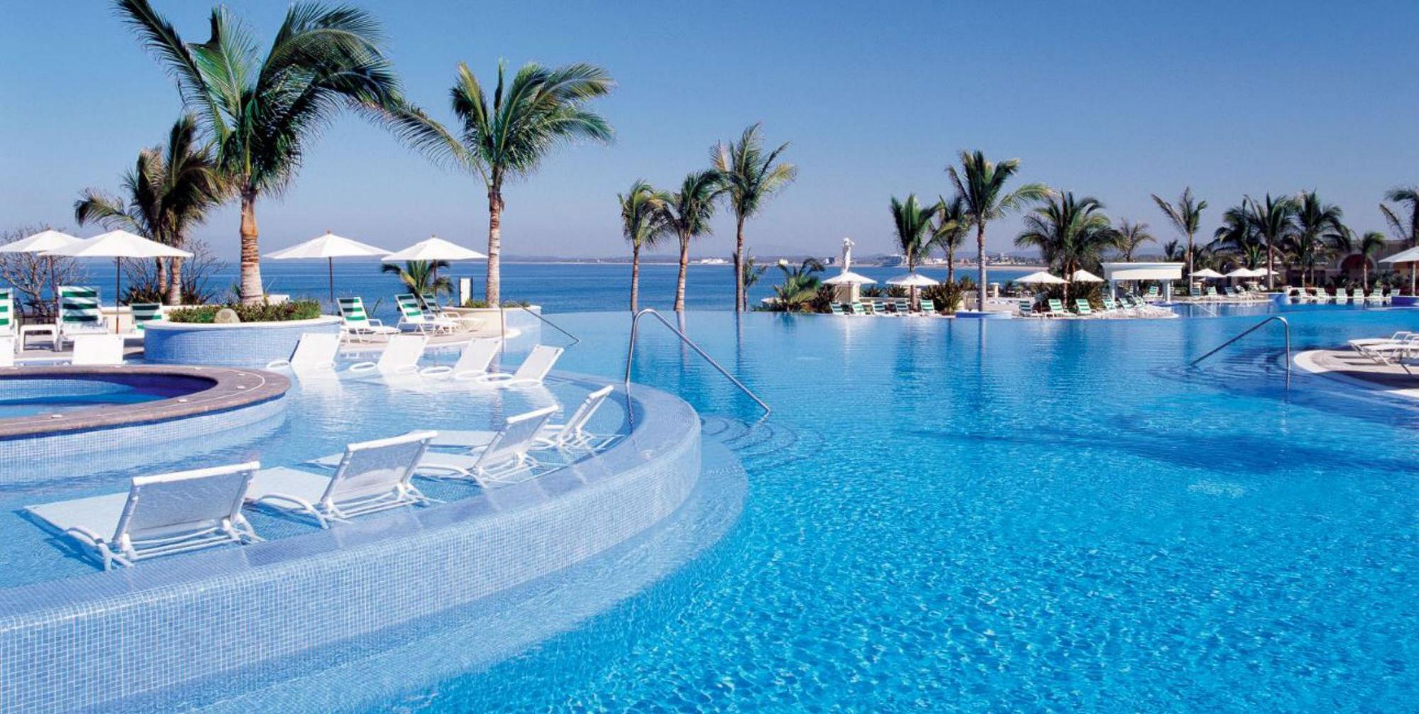 Pueblo Bonito Emerald Bay Resort & Spa Mazatlán Ανέσεις φωτογραφία