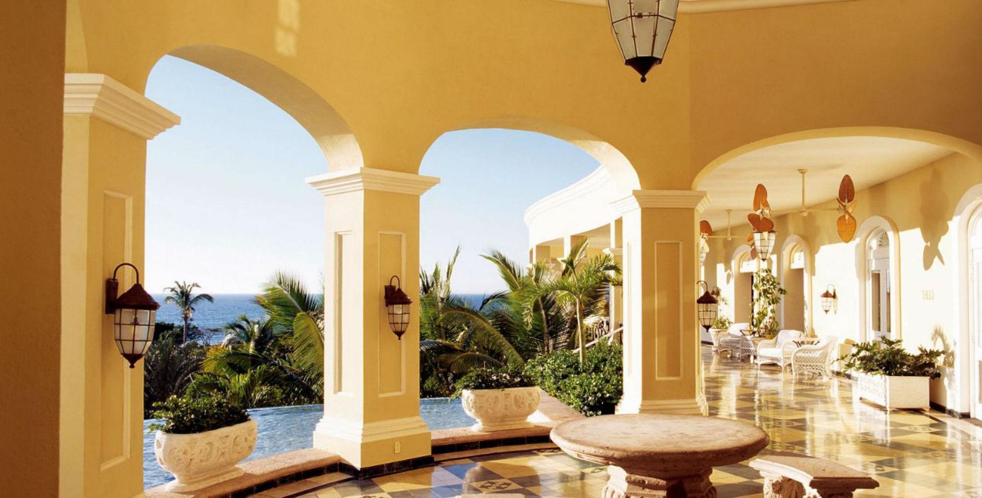 Pueblo Bonito Emerald Bay Resort & Spa Mazatlán Εξωτερικό φωτογραφία