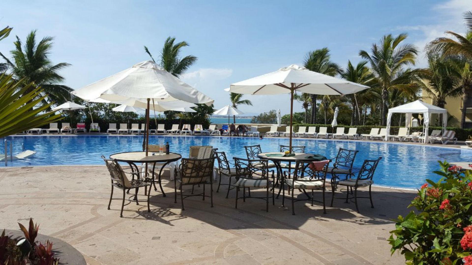 Pueblo Bonito Emerald Bay Resort & Spa Mazatlán Εξωτερικό φωτογραφία