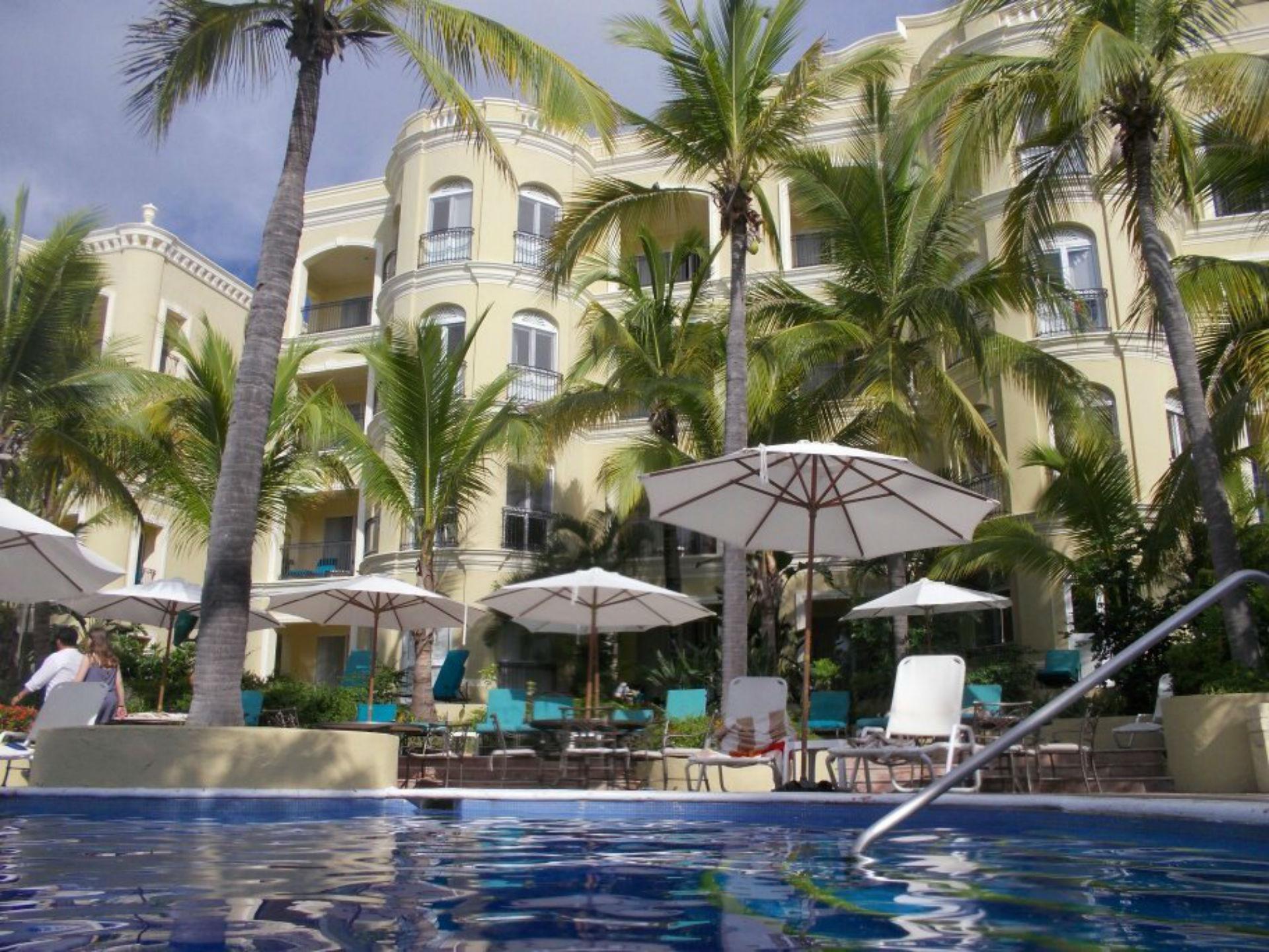 Pueblo Bonito Emerald Bay Resort & Spa Mazatlán Εξωτερικό φωτογραφία