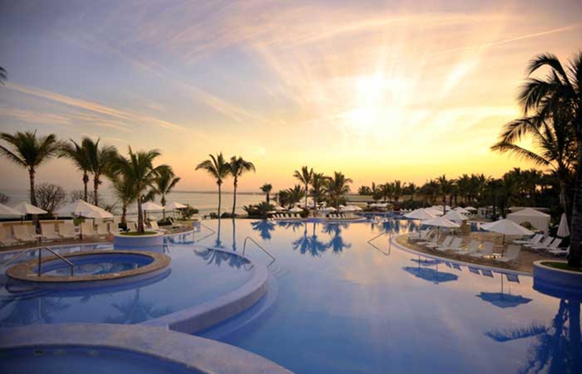 Pueblo Bonito Emerald Bay Resort & Spa Mazatlán Εξωτερικό φωτογραφία