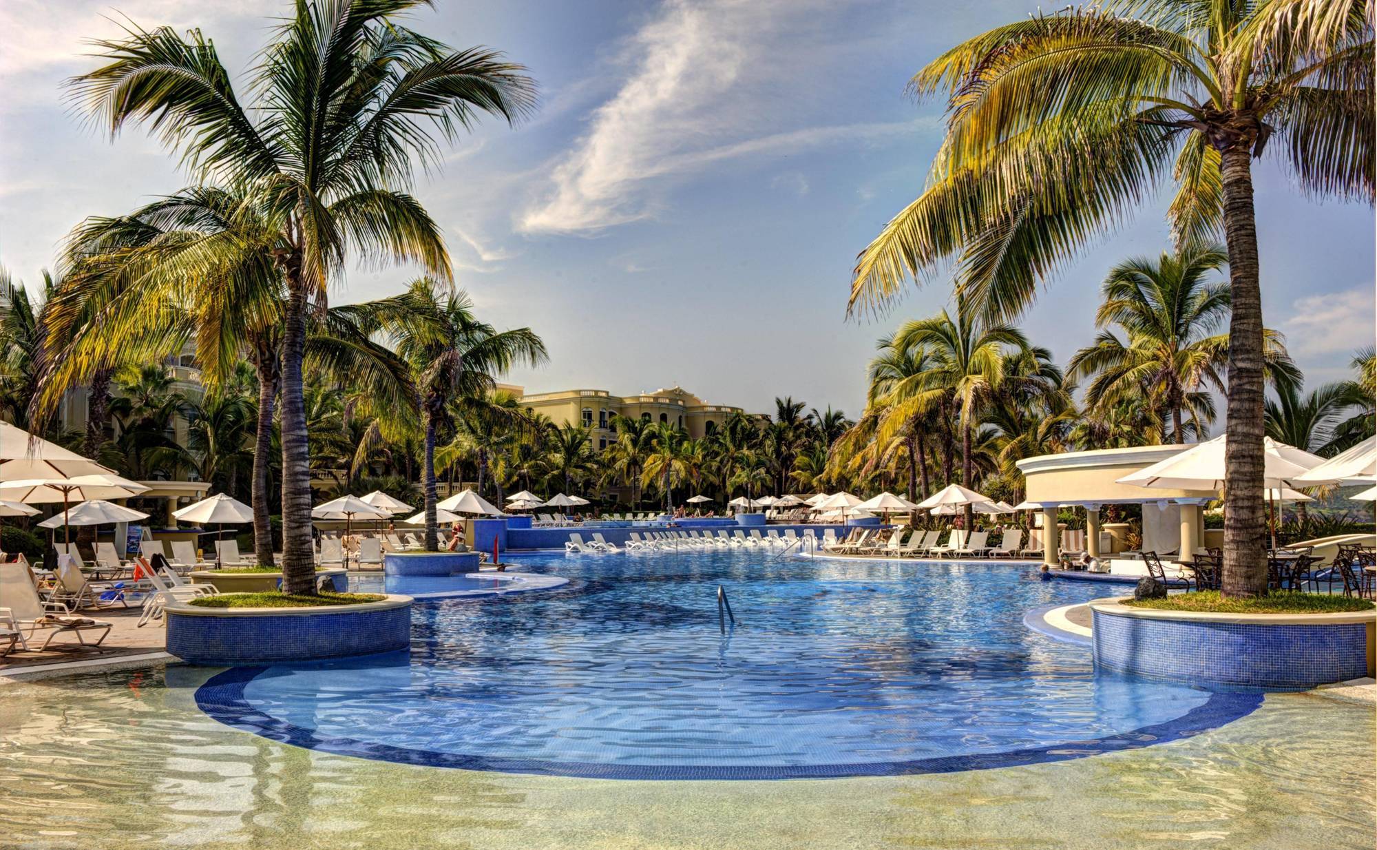 Pueblo Bonito Emerald Bay Resort & Spa Mazatlán Εξωτερικό φωτογραφία