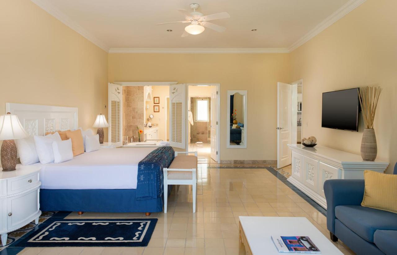 Pueblo Bonito Emerald Bay Resort & Spa Mazatlán Εξωτερικό φωτογραφία