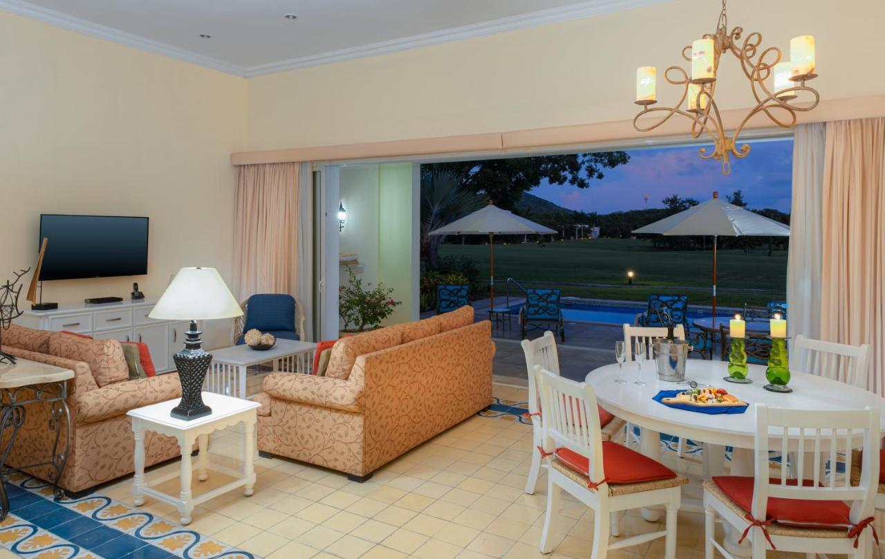 Pueblo Bonito Emerald Bay Resort & Spa Mazatlán Εξωτερικό φωτογραφία