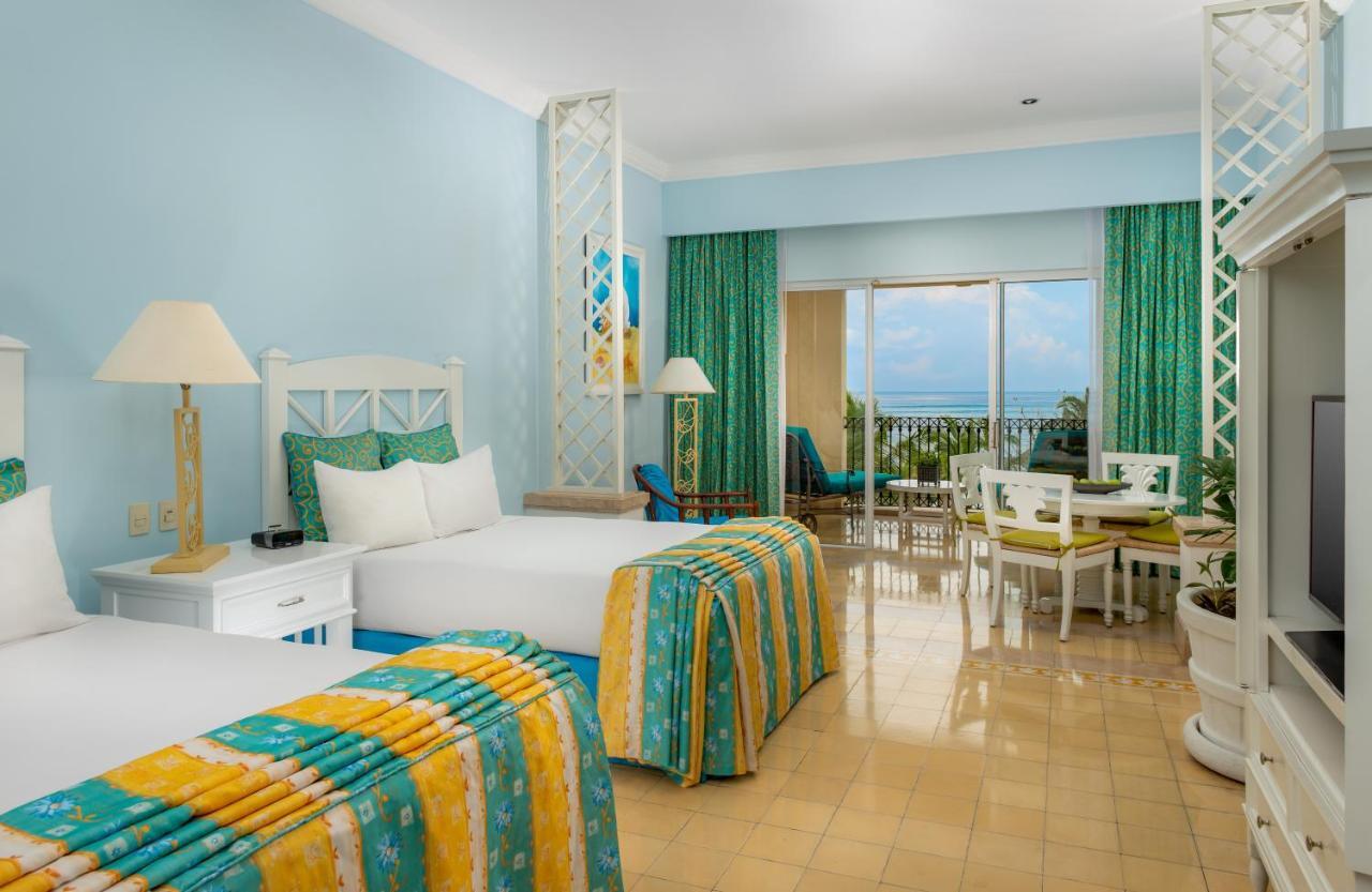 Pueblo Bonito Emerald Bay Resort & Spa Mazatlán Εξωτερικό φωτογραφία